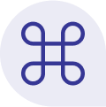 Silver Icon